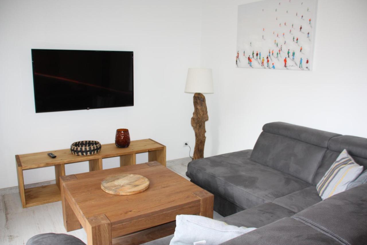 Le Yama Apartment Chamonix Bagian luar foto