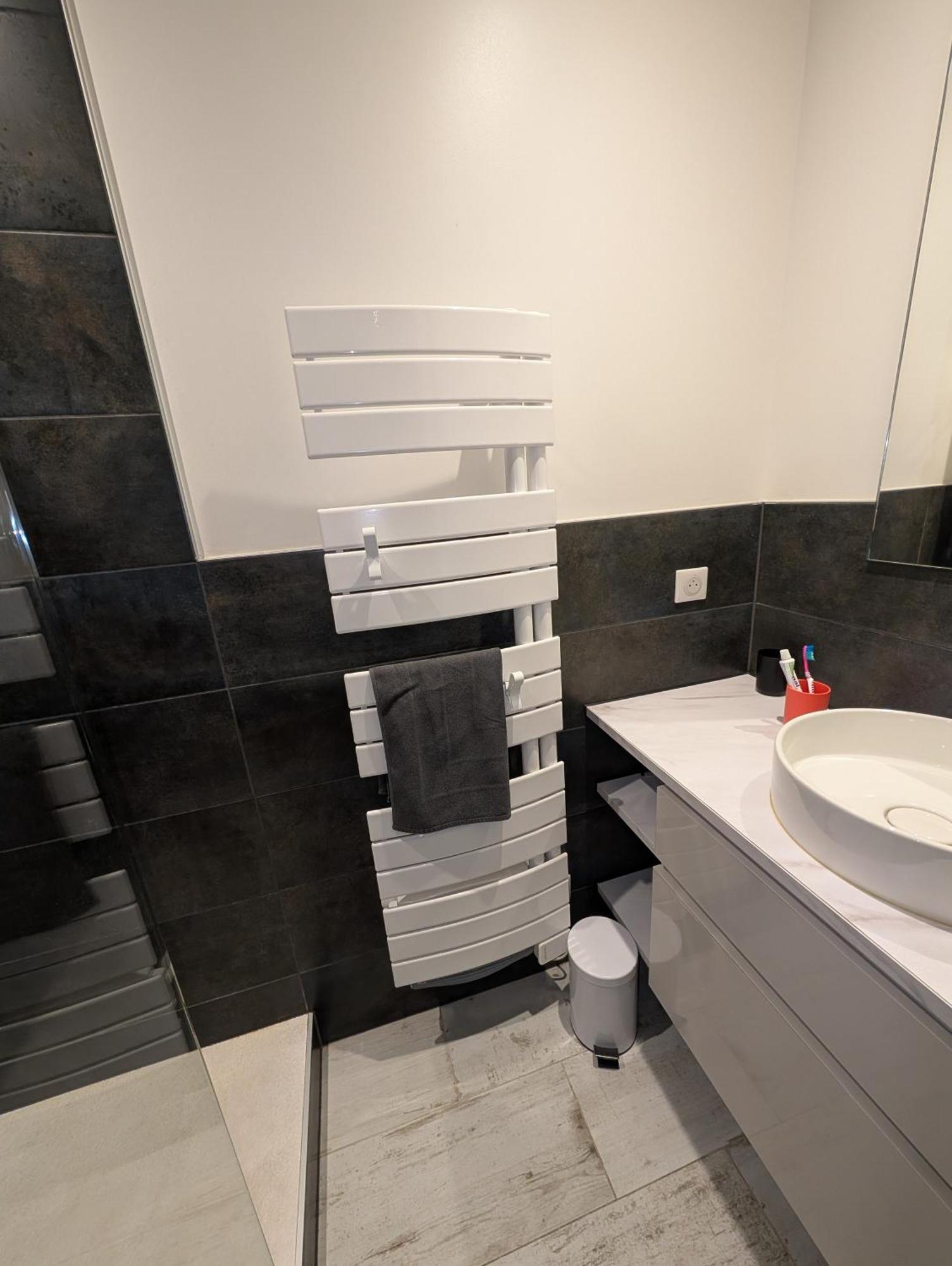 Le Yama Apartment Chamonix Bagian luar foto