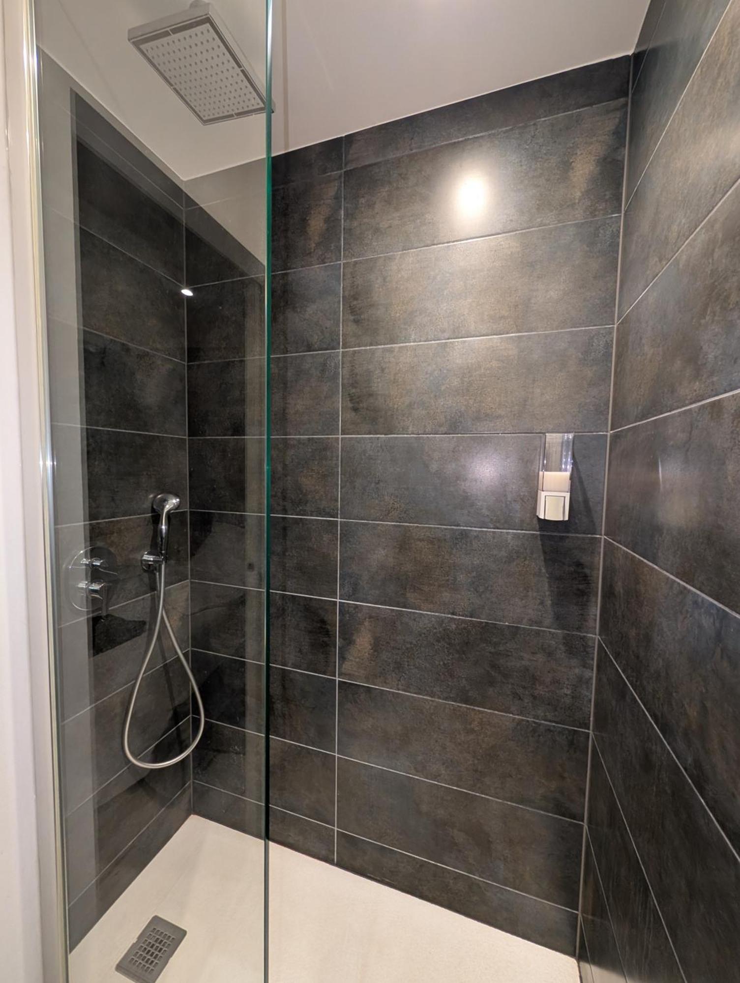 Le Yama Apartment Chamonix Bagian luar foto